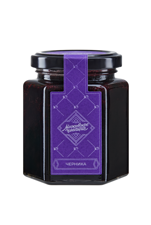 Варенье «Черника»
