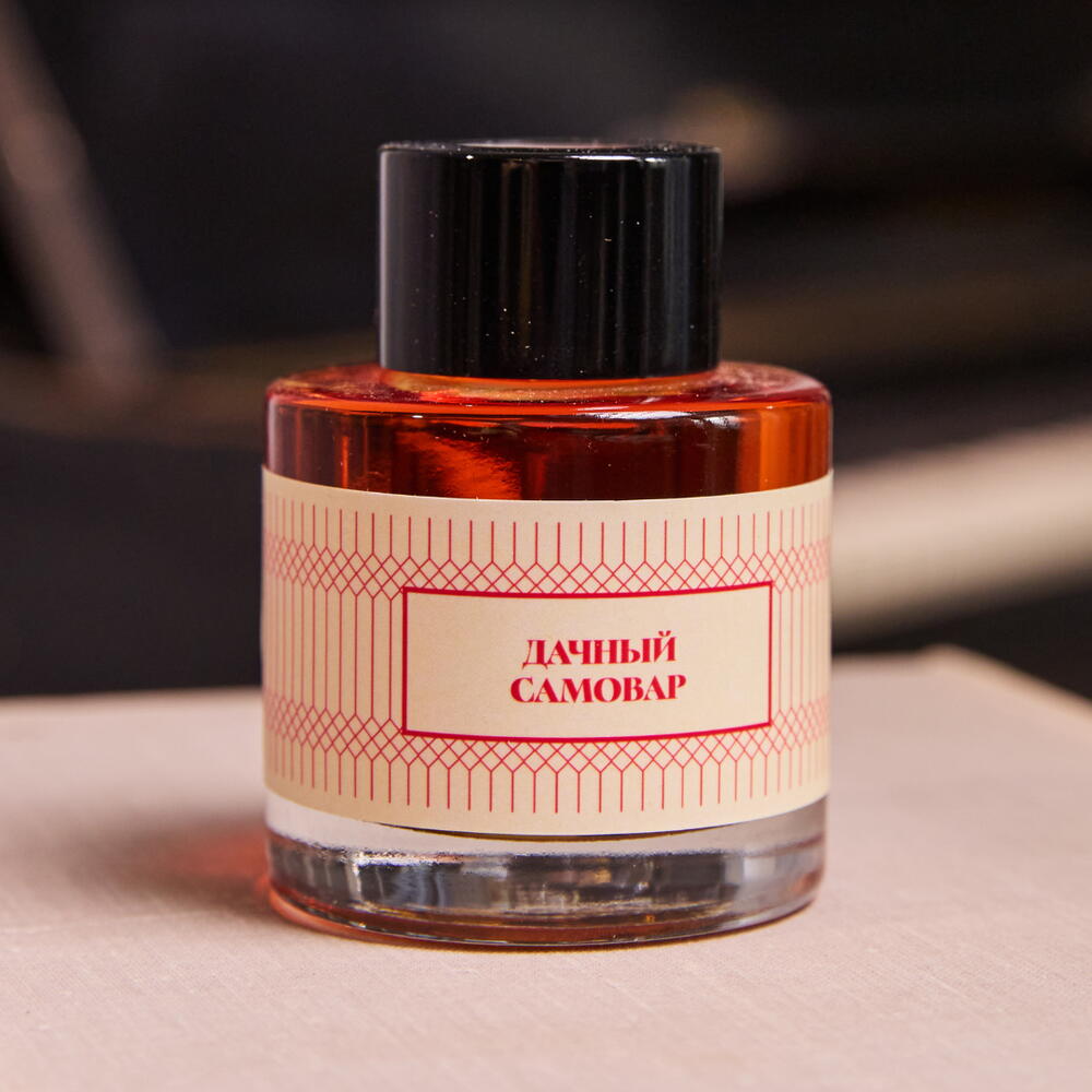 Диффузор «Дачный самовар» — изображение 3