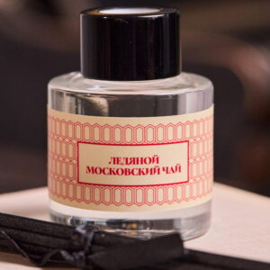 Диффузор «Ледяной Московский Чай»
